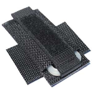 Couteau harnais