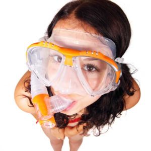 Plongée et menstruation