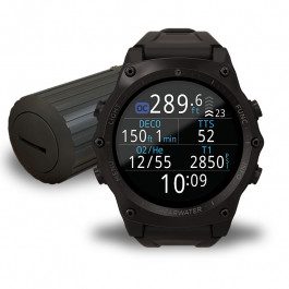 Un bon ordinateur de plongée - Montre-ordinateur