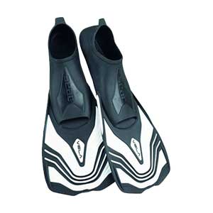 Palme de nage