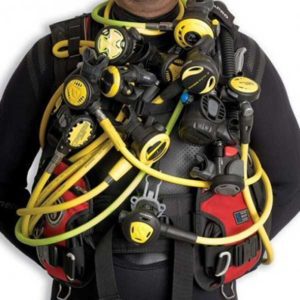 Pièces de rechange pour la plongée / Blog plongée sous-marine